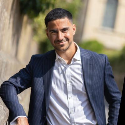 Joseph Ayoub