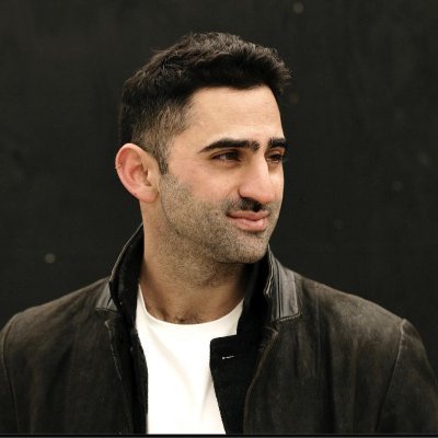 Omer Goldberg
