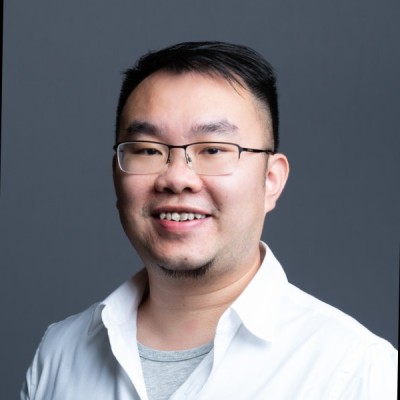 Jack Zhou