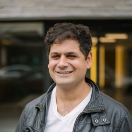 Avihu Levy