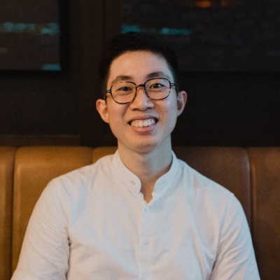 Gabriel Tan