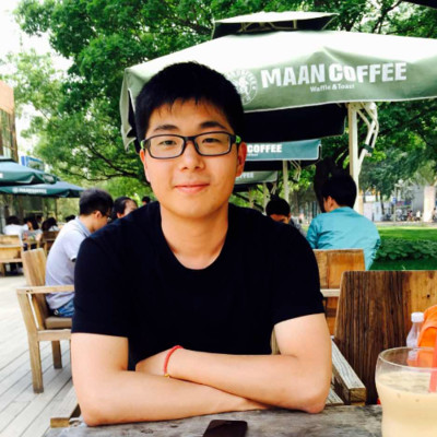 Rui (Frozen) Xie