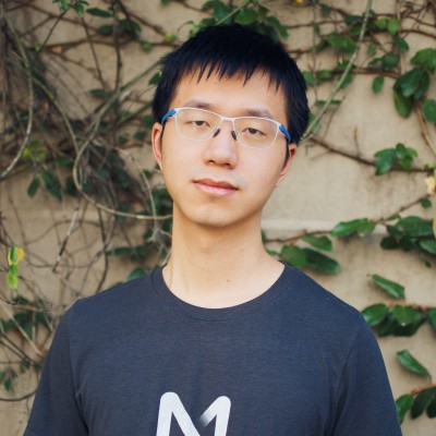 Bowen Wang