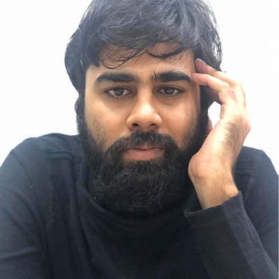 Hitesh Malviya