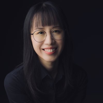 Rin Huang
