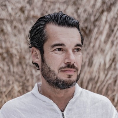 Julian Zegelman