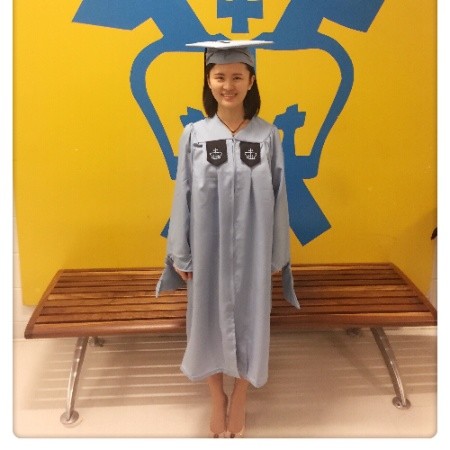 Wendi Xiang