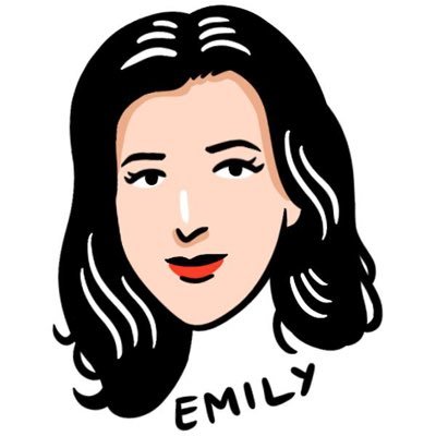 Emily Parker