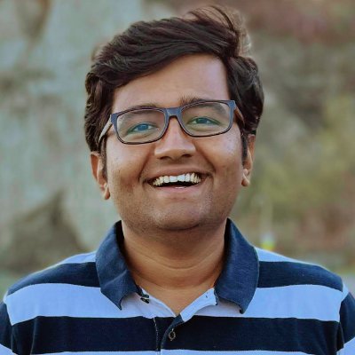 Mihir  Kulkarni