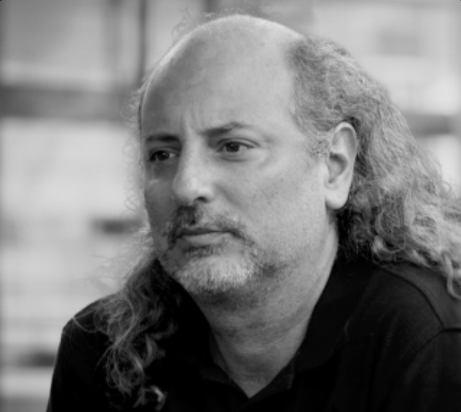 Diego Besprosvan