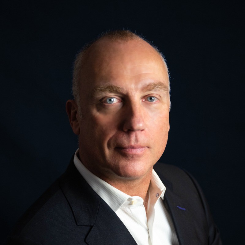 David Drinkwater