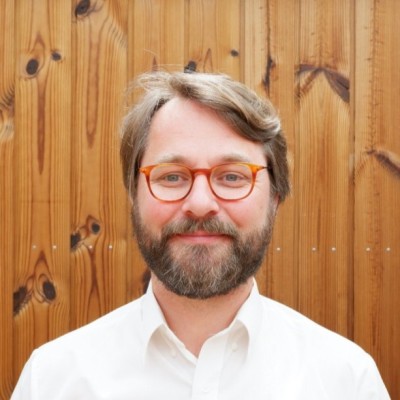 Benjamin Wilson