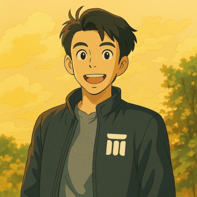 Charlie Feng
