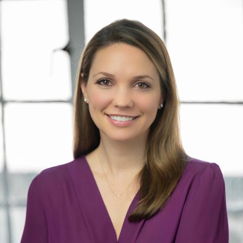 Kristen Keyes