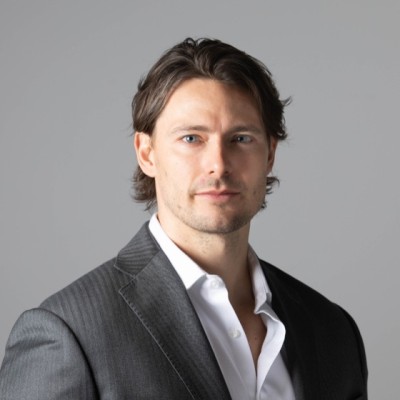 Ben Sebley
