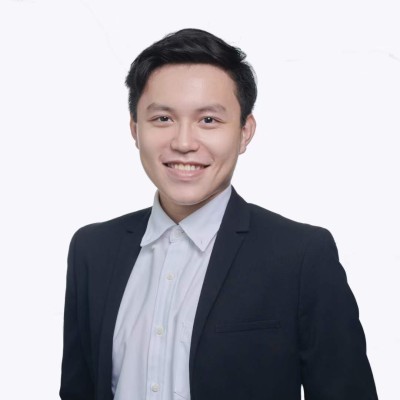 Jamie Wang