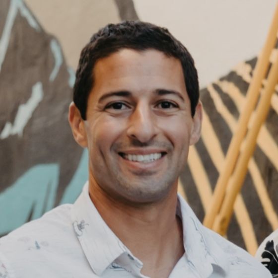 Hesham Aly