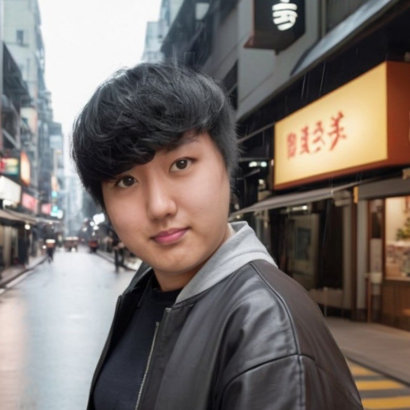 Leo Yeung