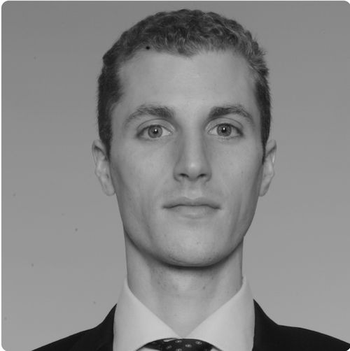 Christopher Keshian