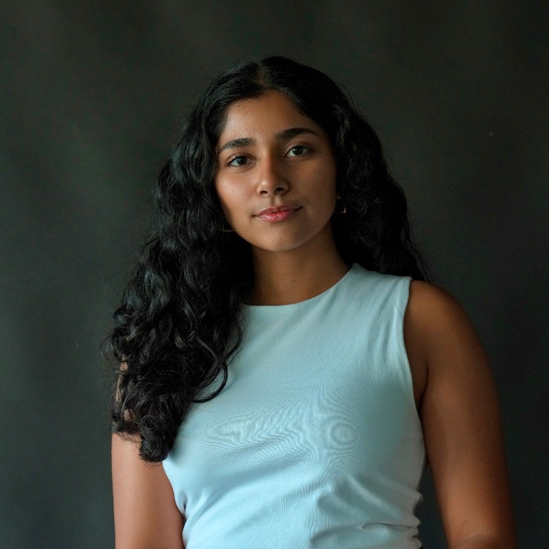Khushi Wadhwa