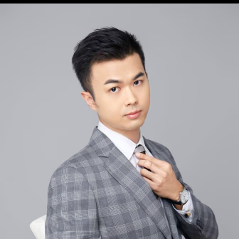 James Huang