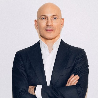 Constantin Guggi