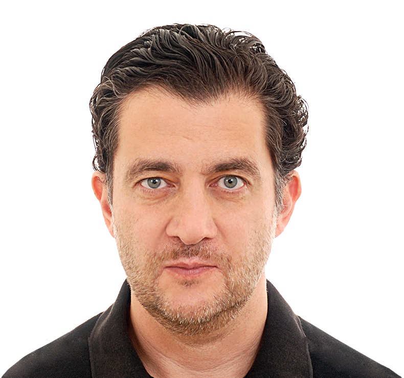 George Kikvadze