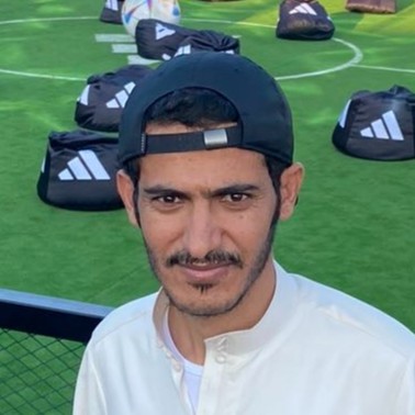 Ahmed Alsayadi