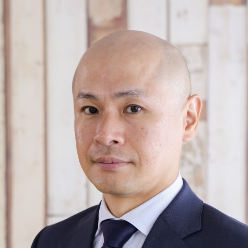 Yohei Nishikubo