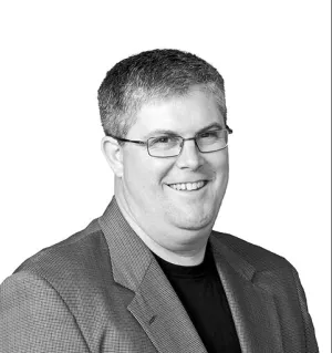 Tony Harman