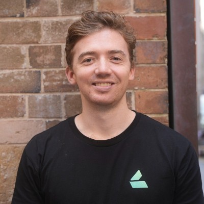 Jake Fitzgerald 