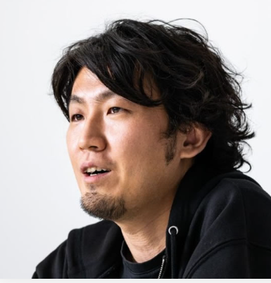 Ryo Manzoku