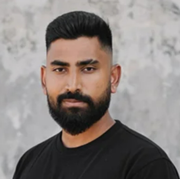 Shan Kumar
