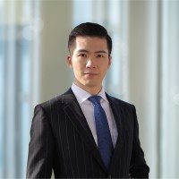 Vincent Z. Wang