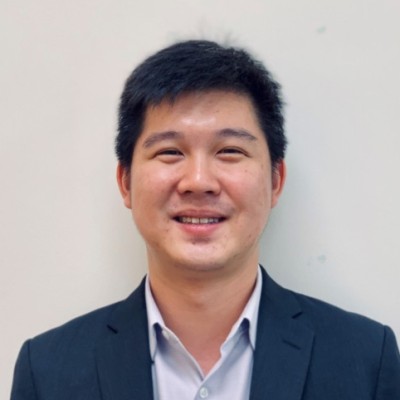 Colin Choo