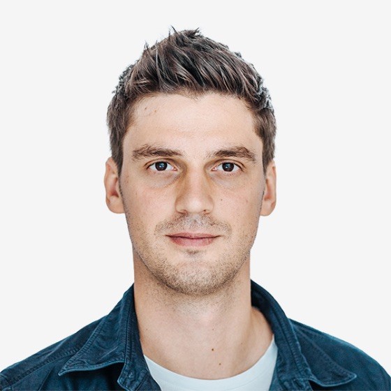 Dmitry Kachmar