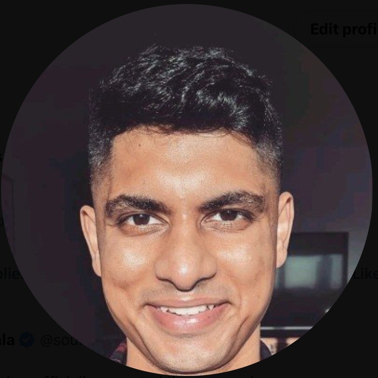 Irfan Shaik