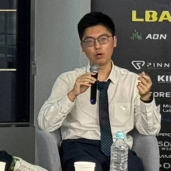 David Cui