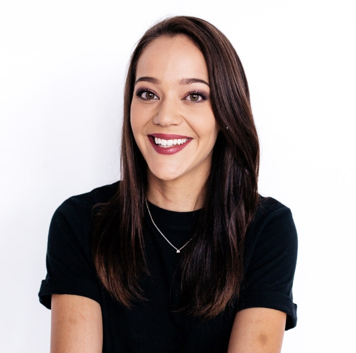 Eden Vander Zee