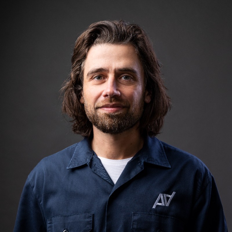 Dave Sandor