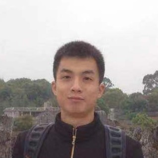 Chris Lin