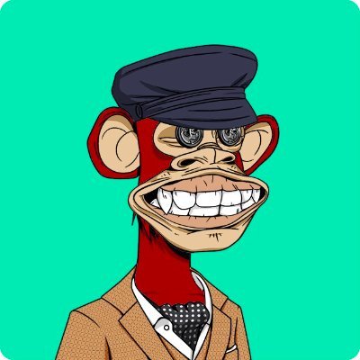 JeromeLoo｜老王