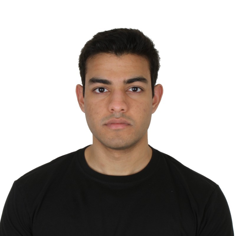 Prithvir Jhaveri