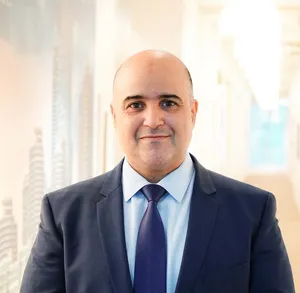Redouane Elkamhi