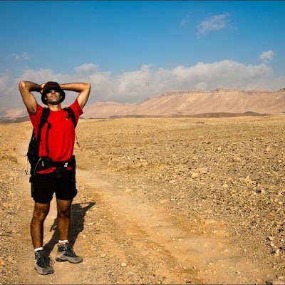 Gil Avraham