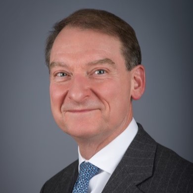 Paul Atkins