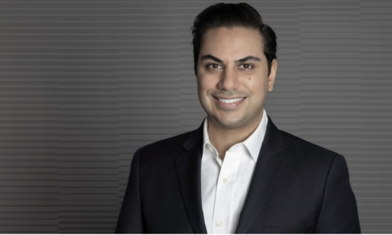 Ankit Mehta