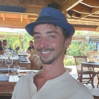 Riccardo Esclapon
