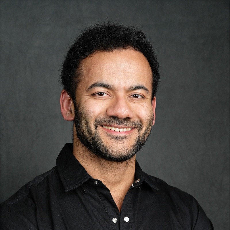 Vivek Girotra