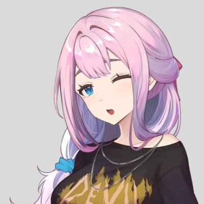 Vvicky绵绵